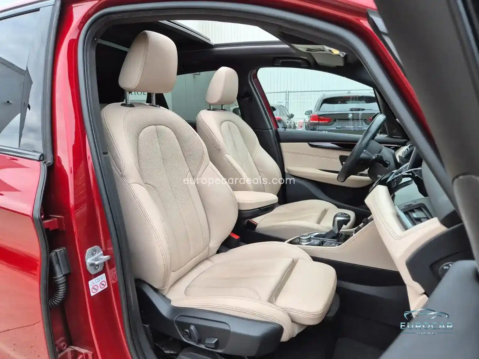 BMW 225 Active Tourer