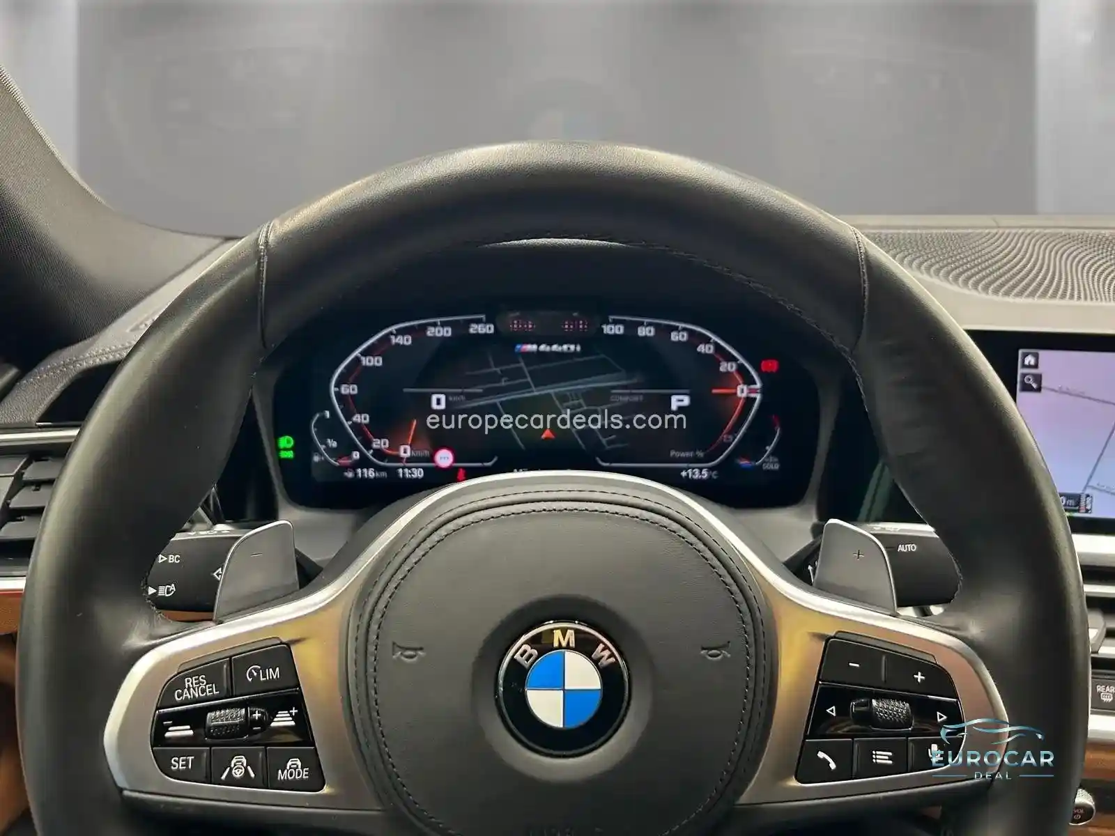 BMW M440