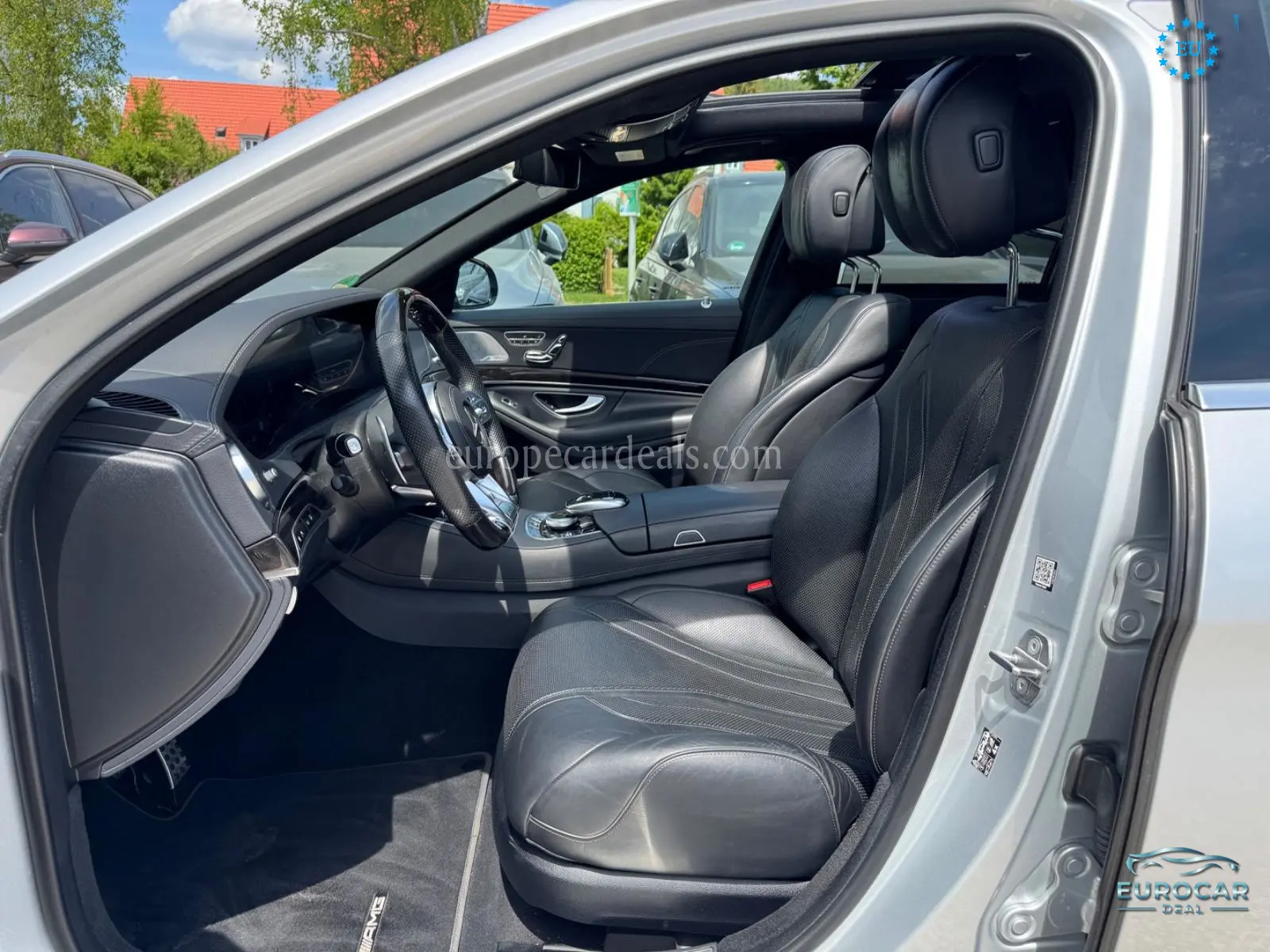 Mercedes-Benz S 400