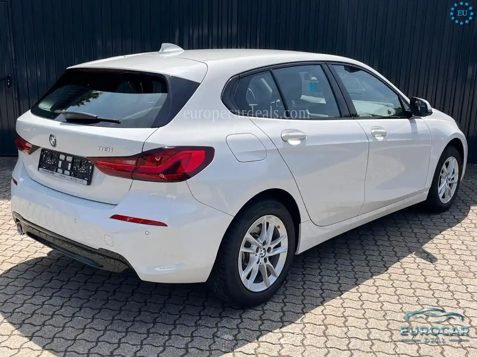 BMW 118