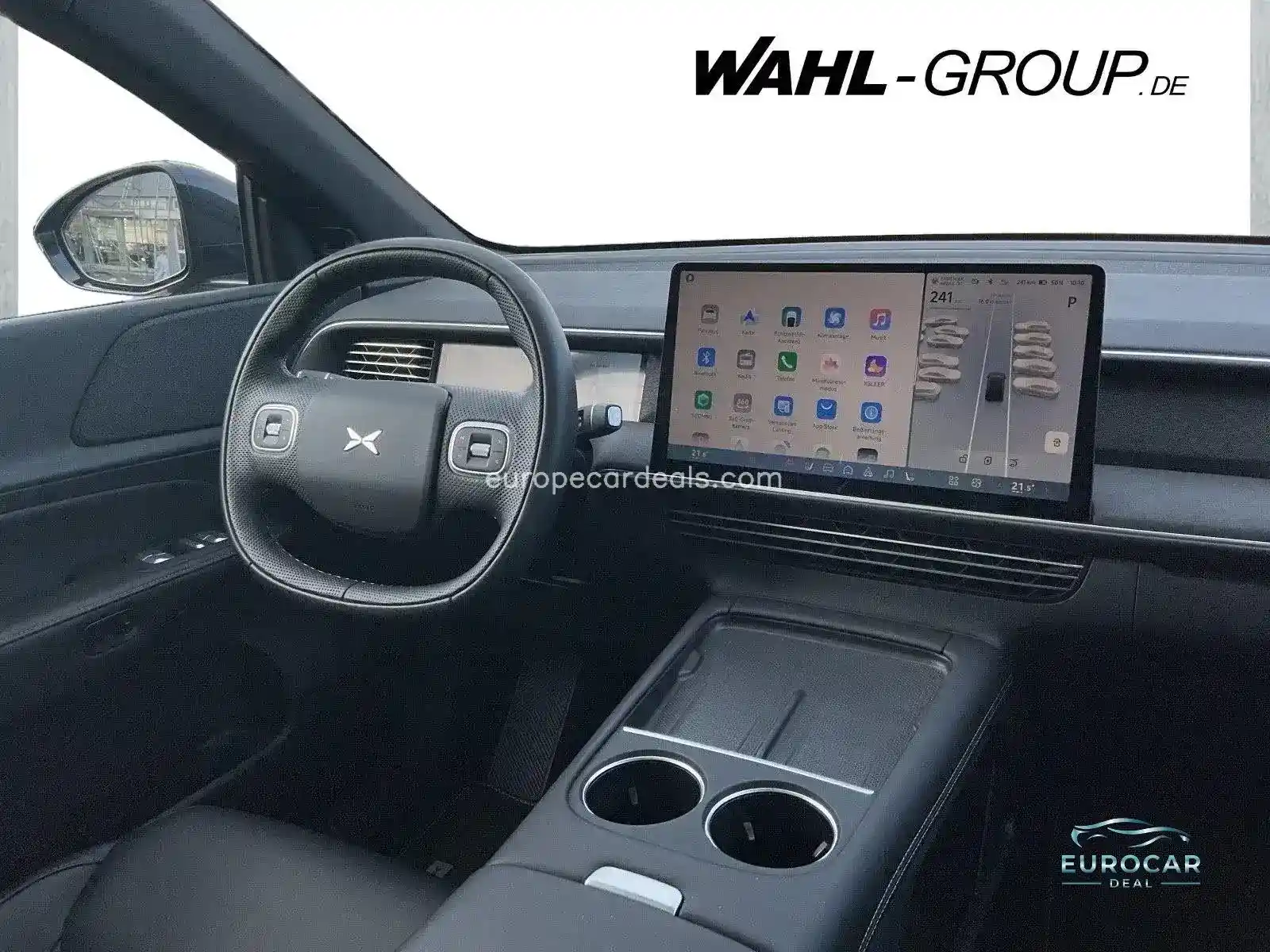 XPENG G6