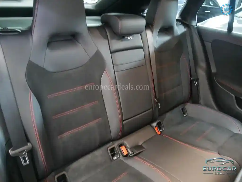 Mercedes-Benz CLA 250 Shooting Brake