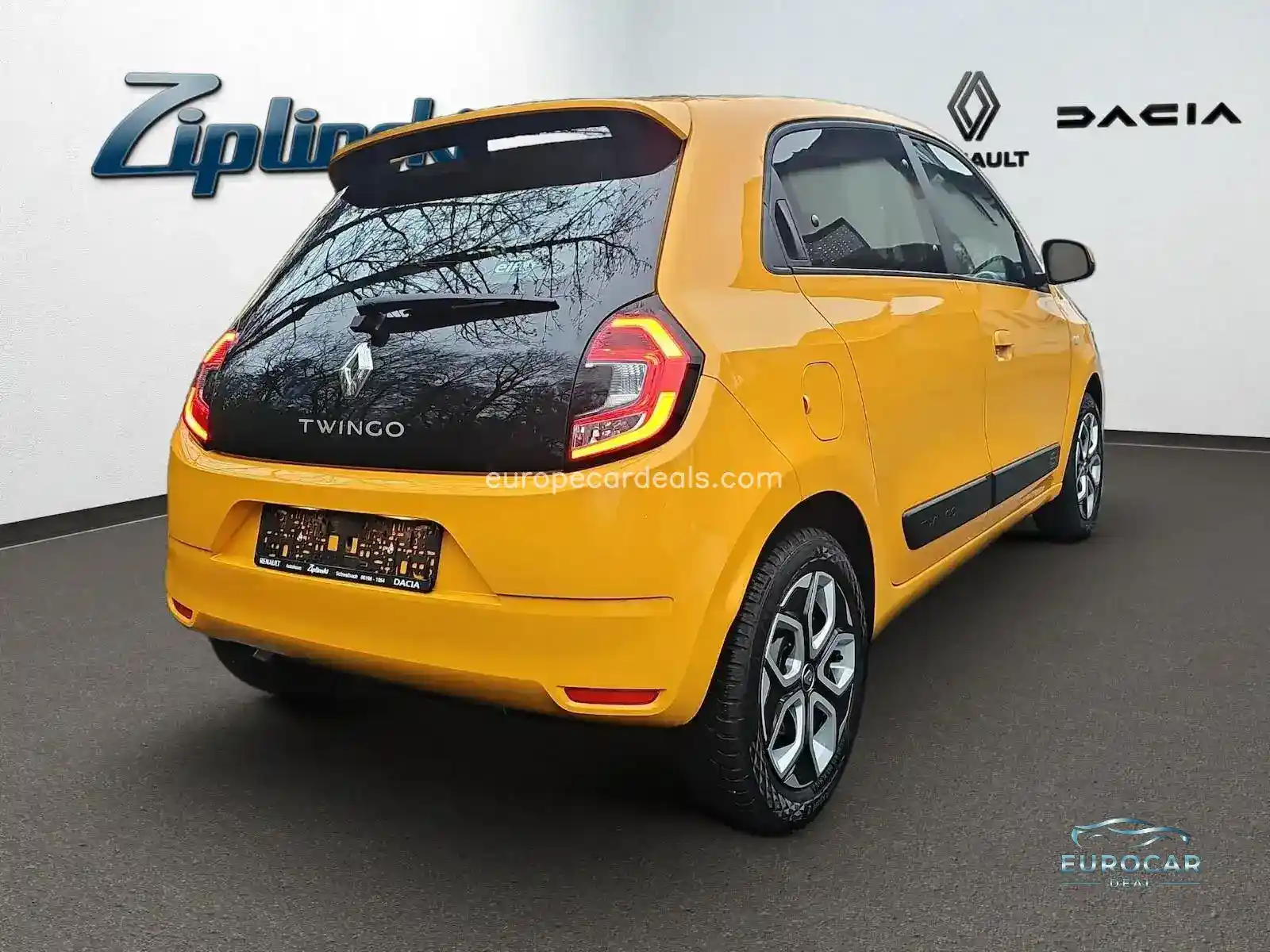 Renault Twingo