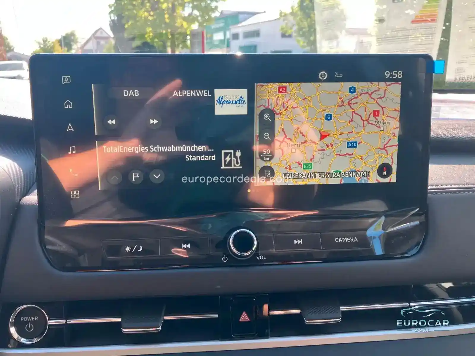 Mitsubishi Plug-in Hybrid Outlander