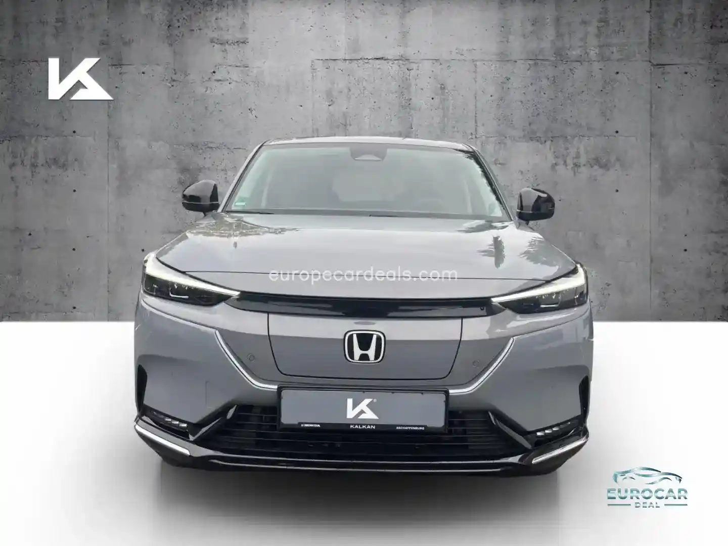 Honda e:Ny1