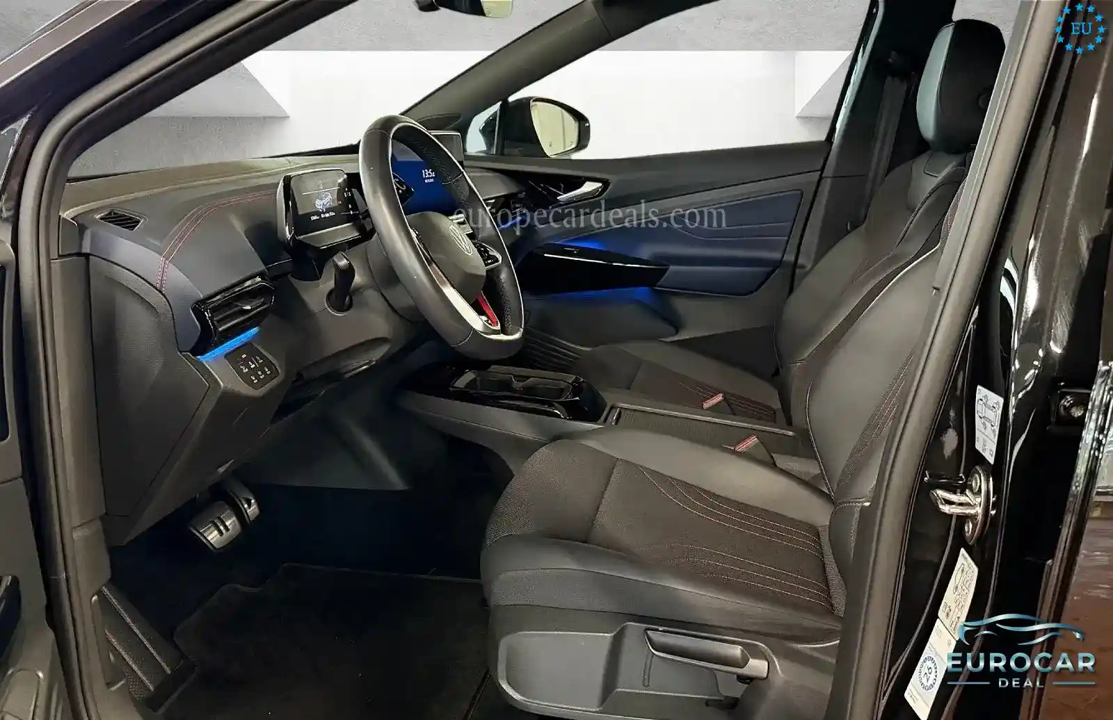 Volkswagen ID.5