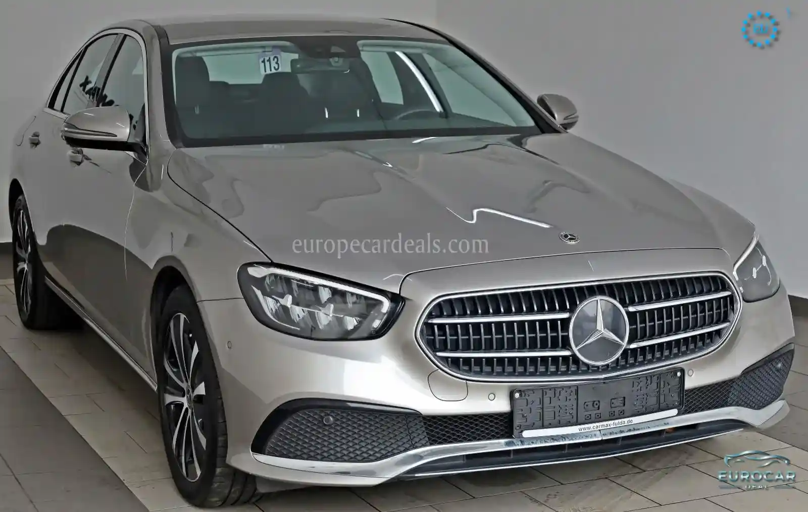 Mercedes-Benz E 300