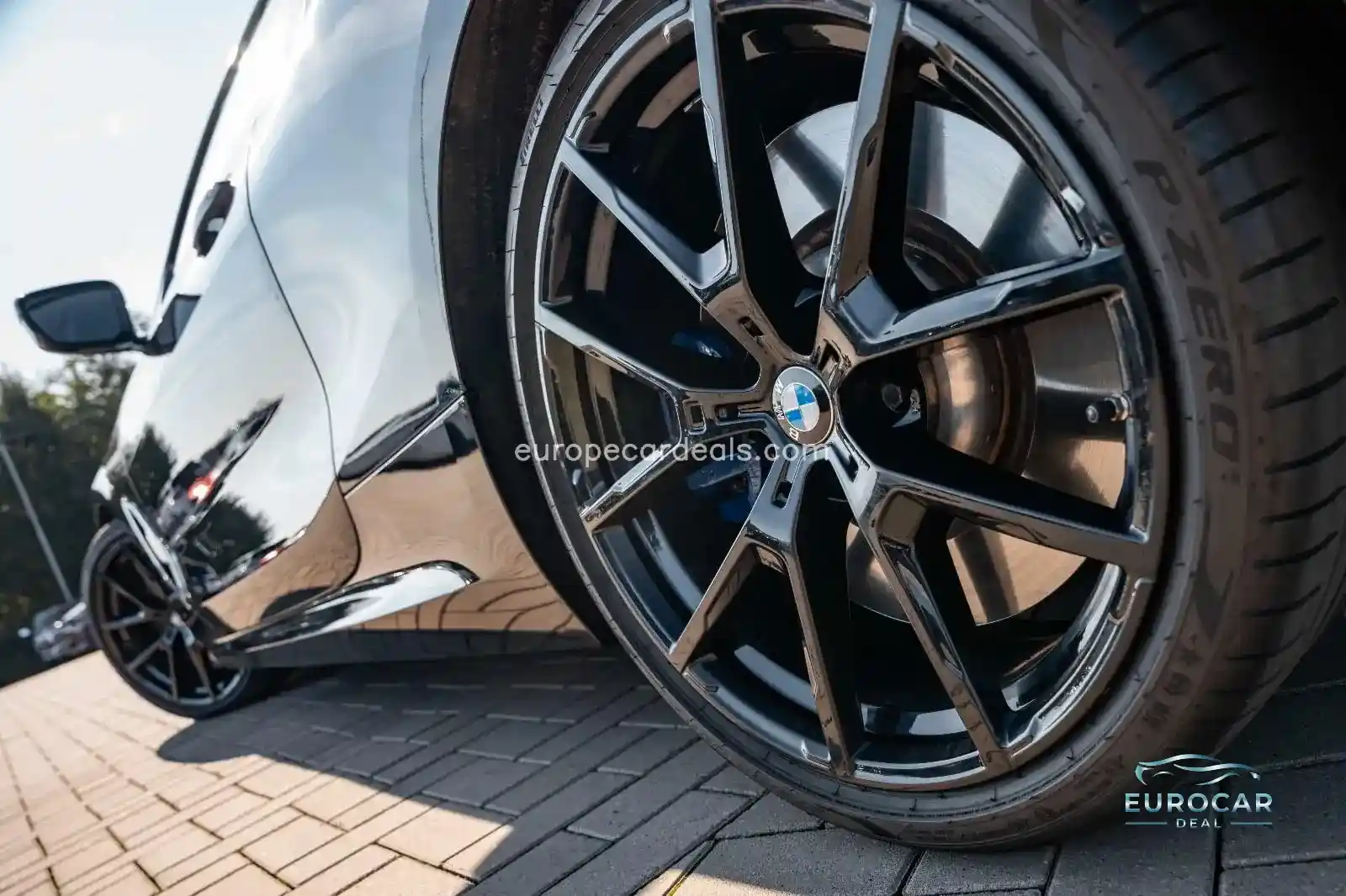 BMW M850