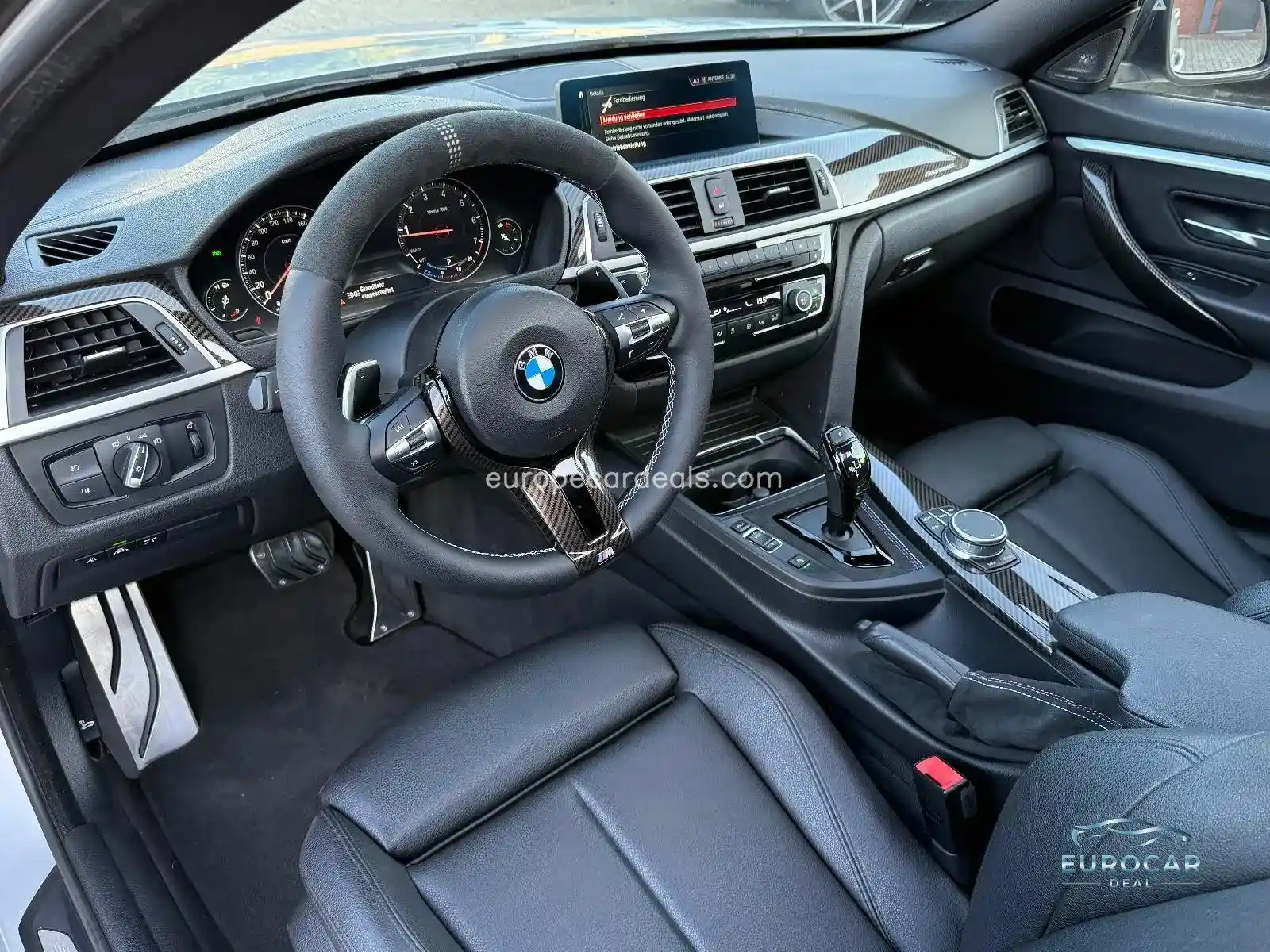 BMW 430