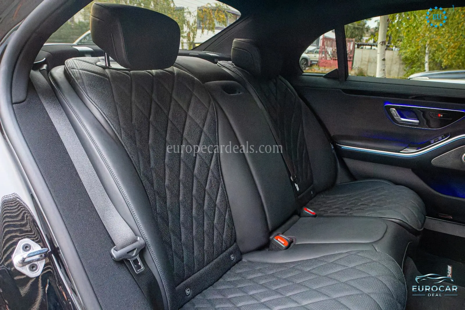Mercedes-Benz S 400