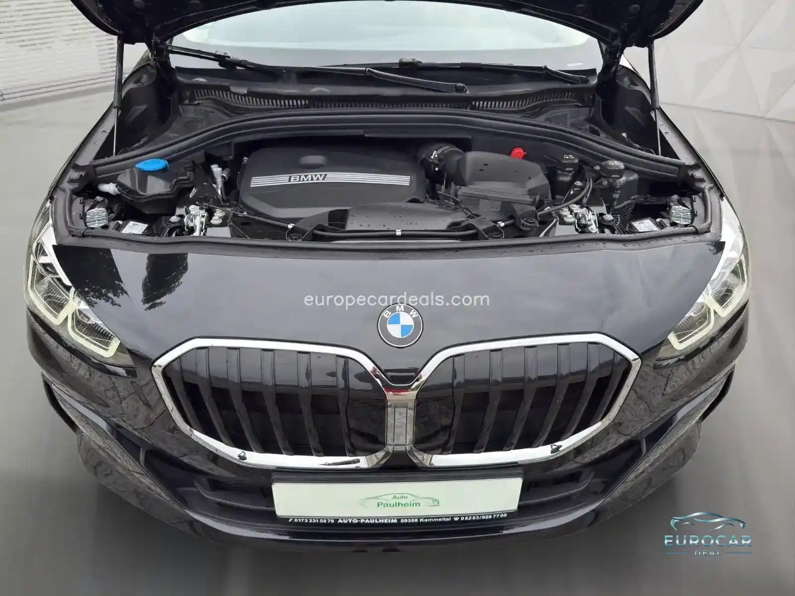 BMW 220 Active Tourer