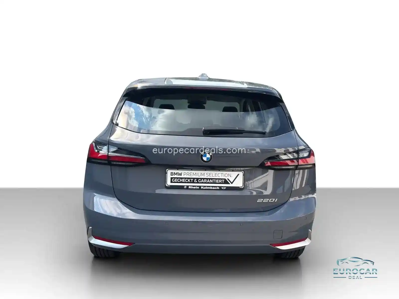 BMW 220 Active Tourer