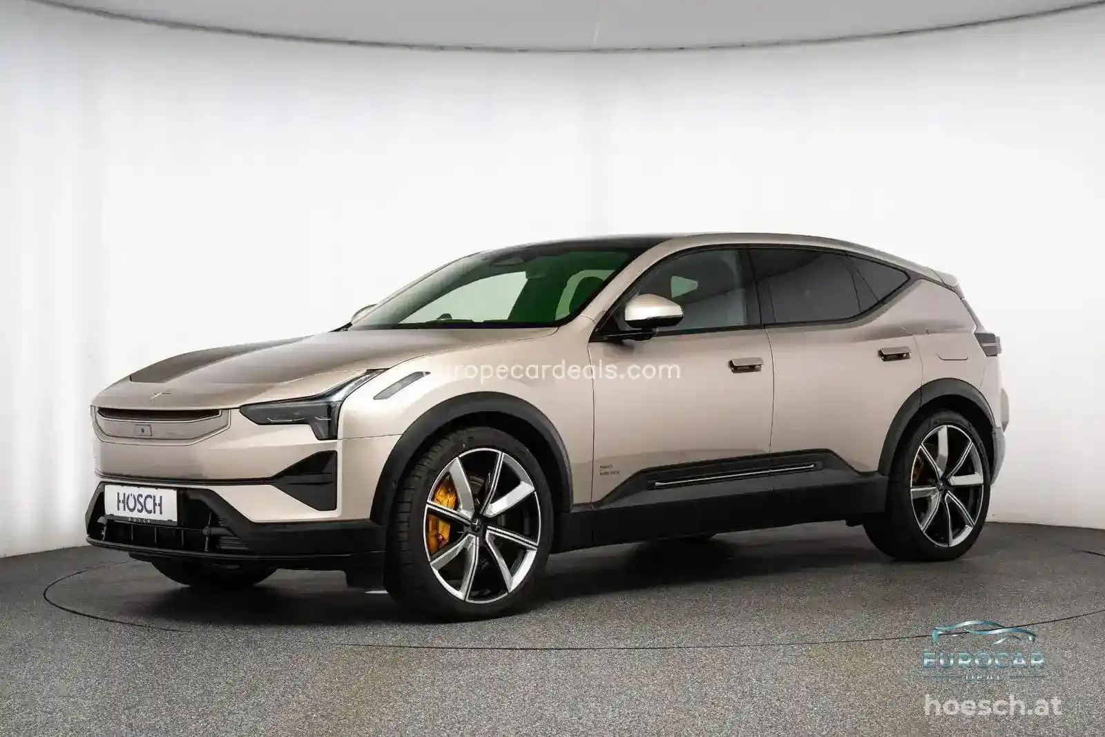 Polestar 3