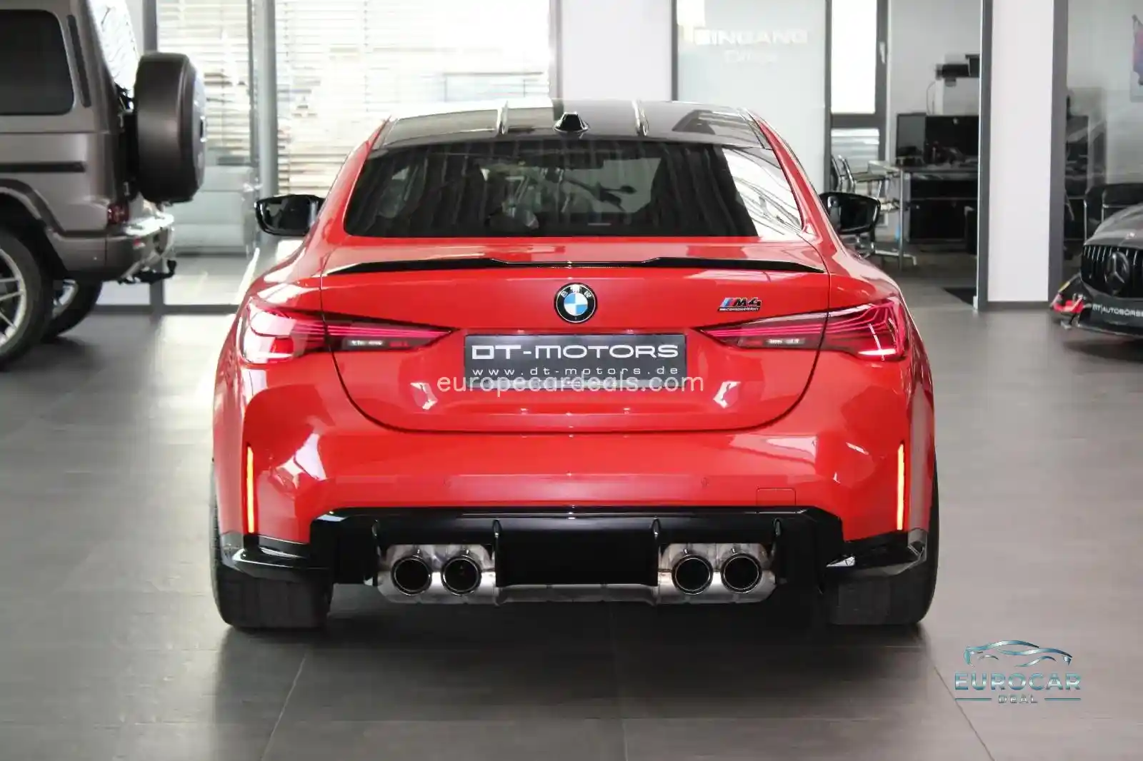 BMW M4