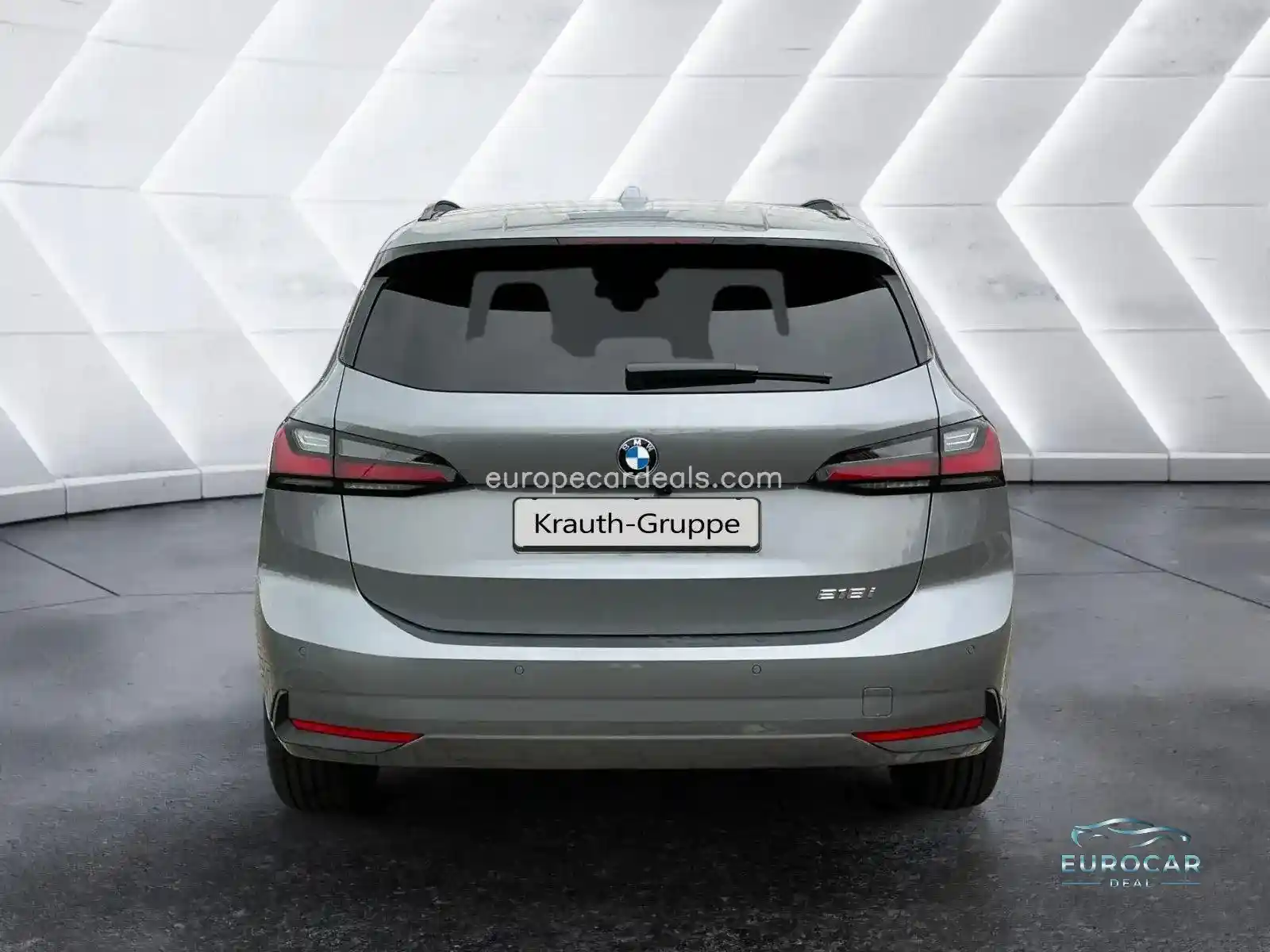 BMW 218 Active Tourer