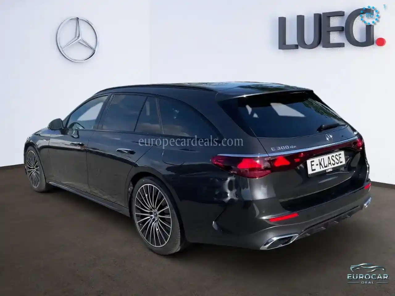 Mercedes-Benz E 300