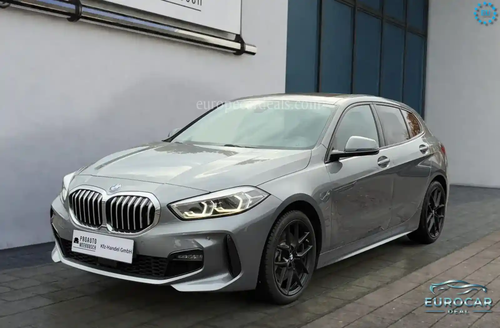 BMW 120