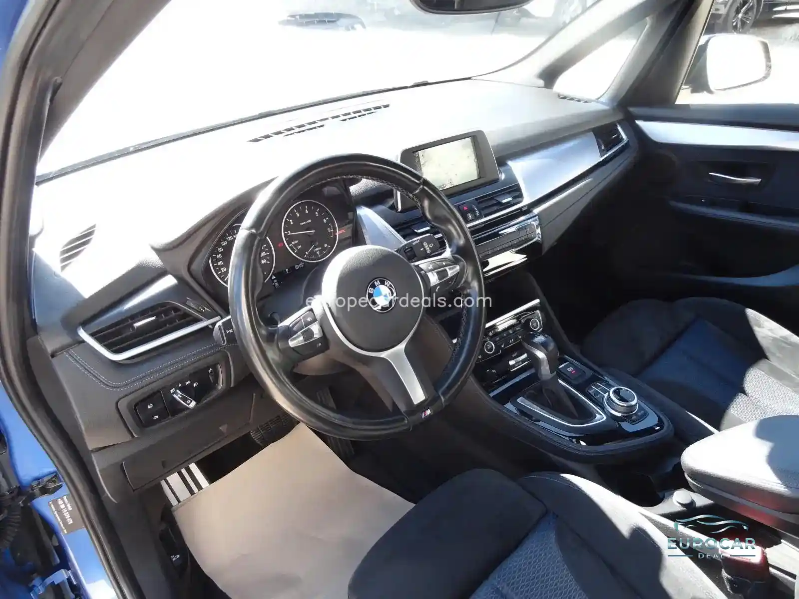 BMW 220 Active Tourer