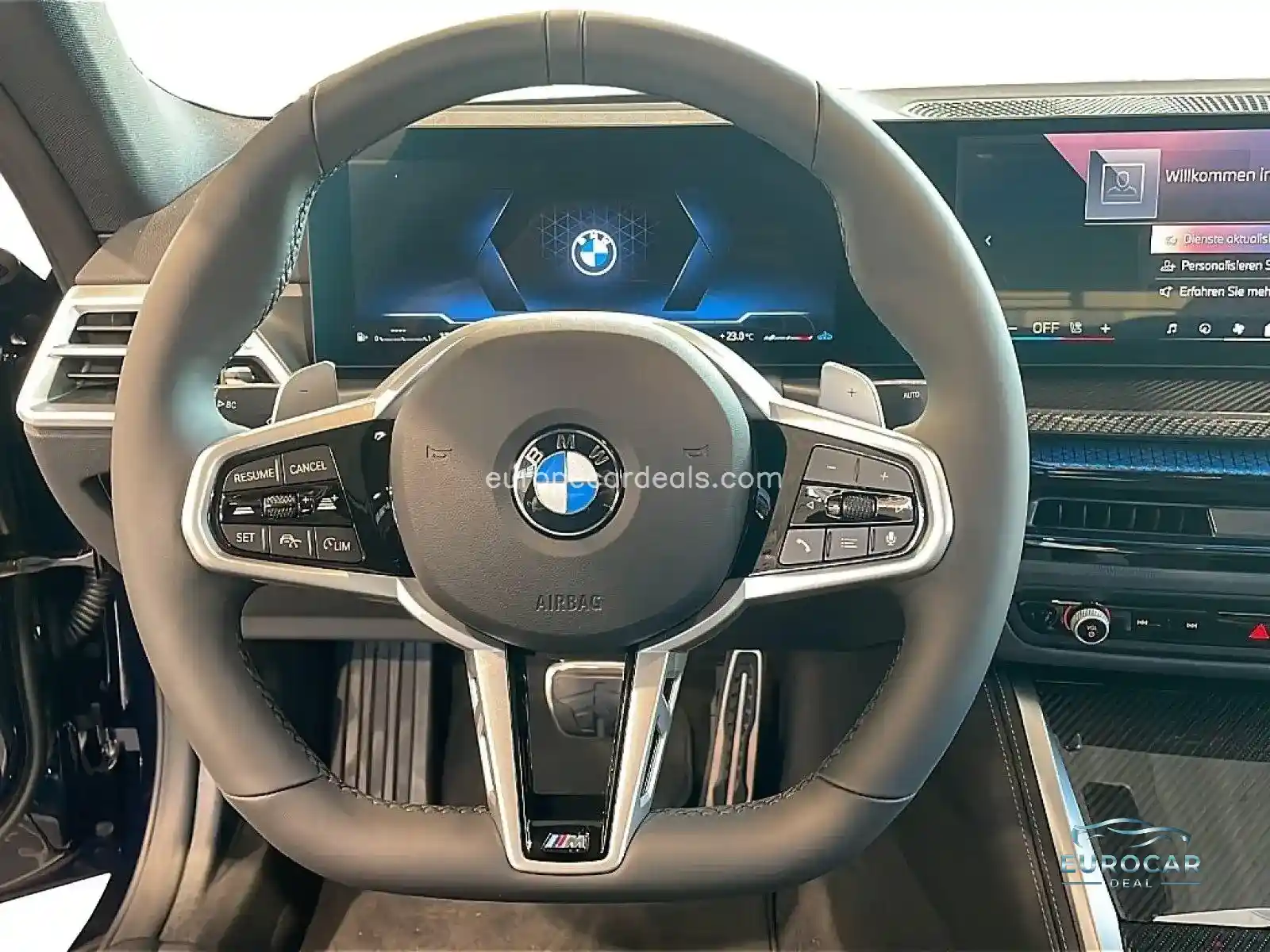 BMW 430