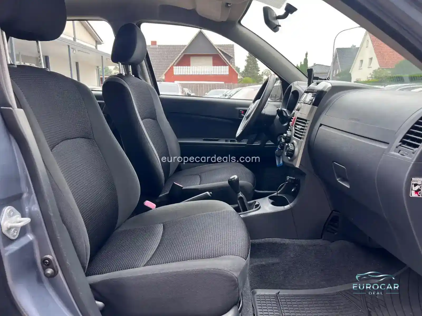 Daihatsu Terios