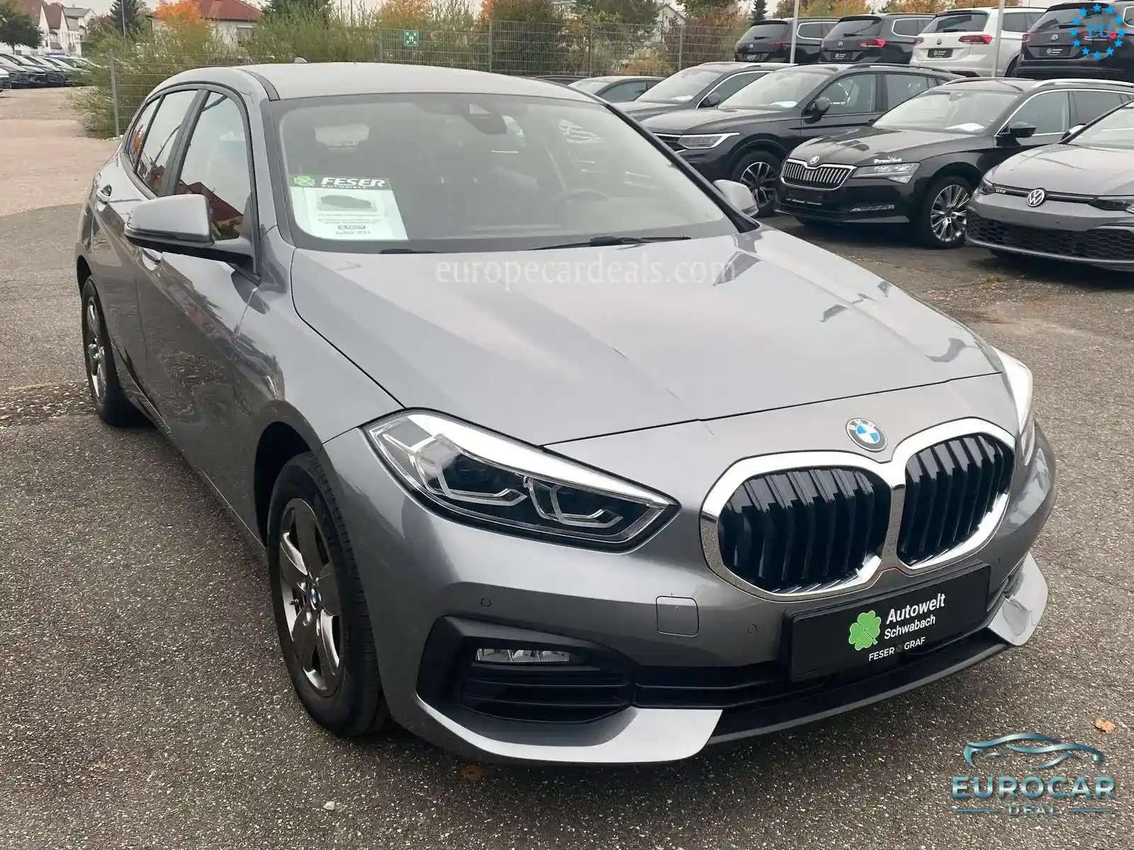 BMW 118