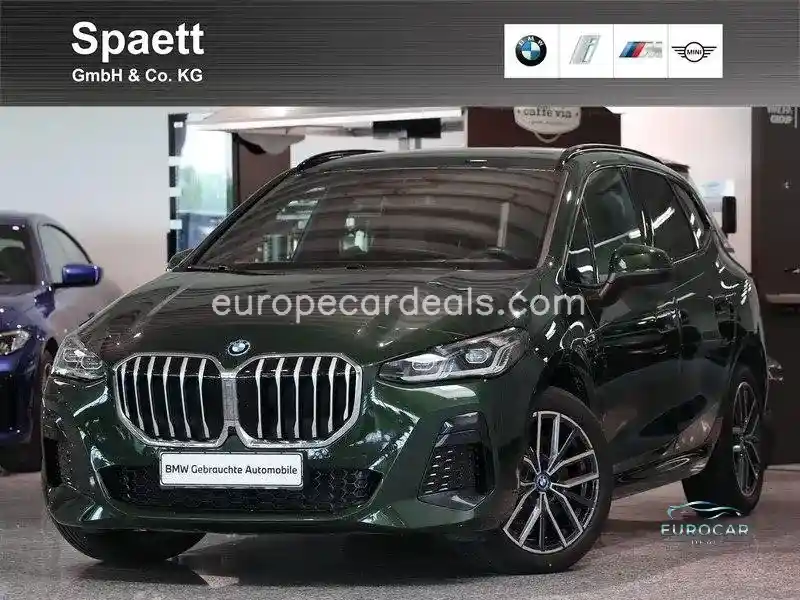 BMW 230 Active Tourer