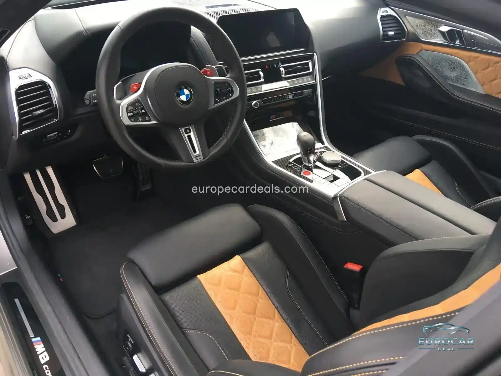 BMW M8