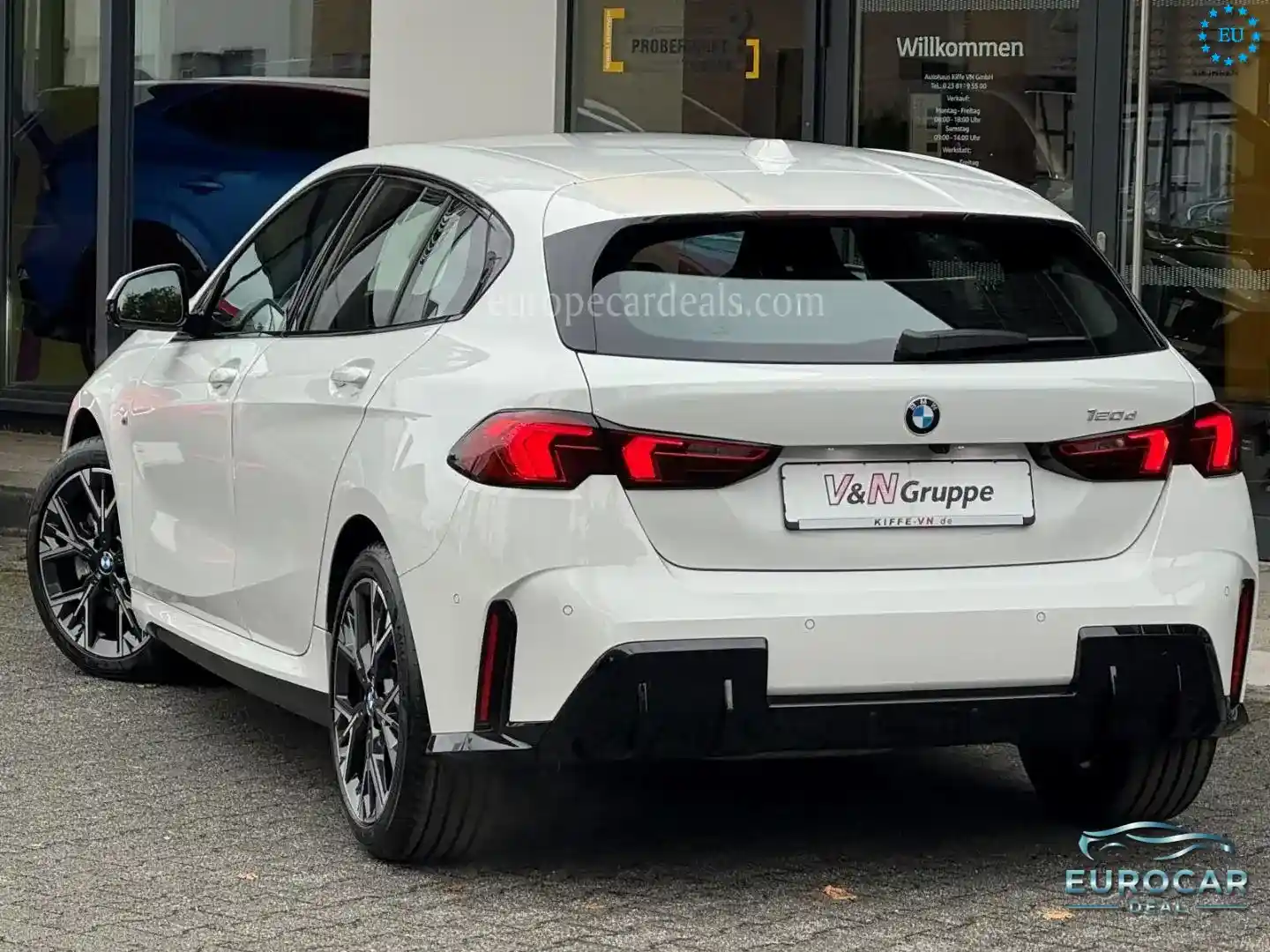 BMW 120