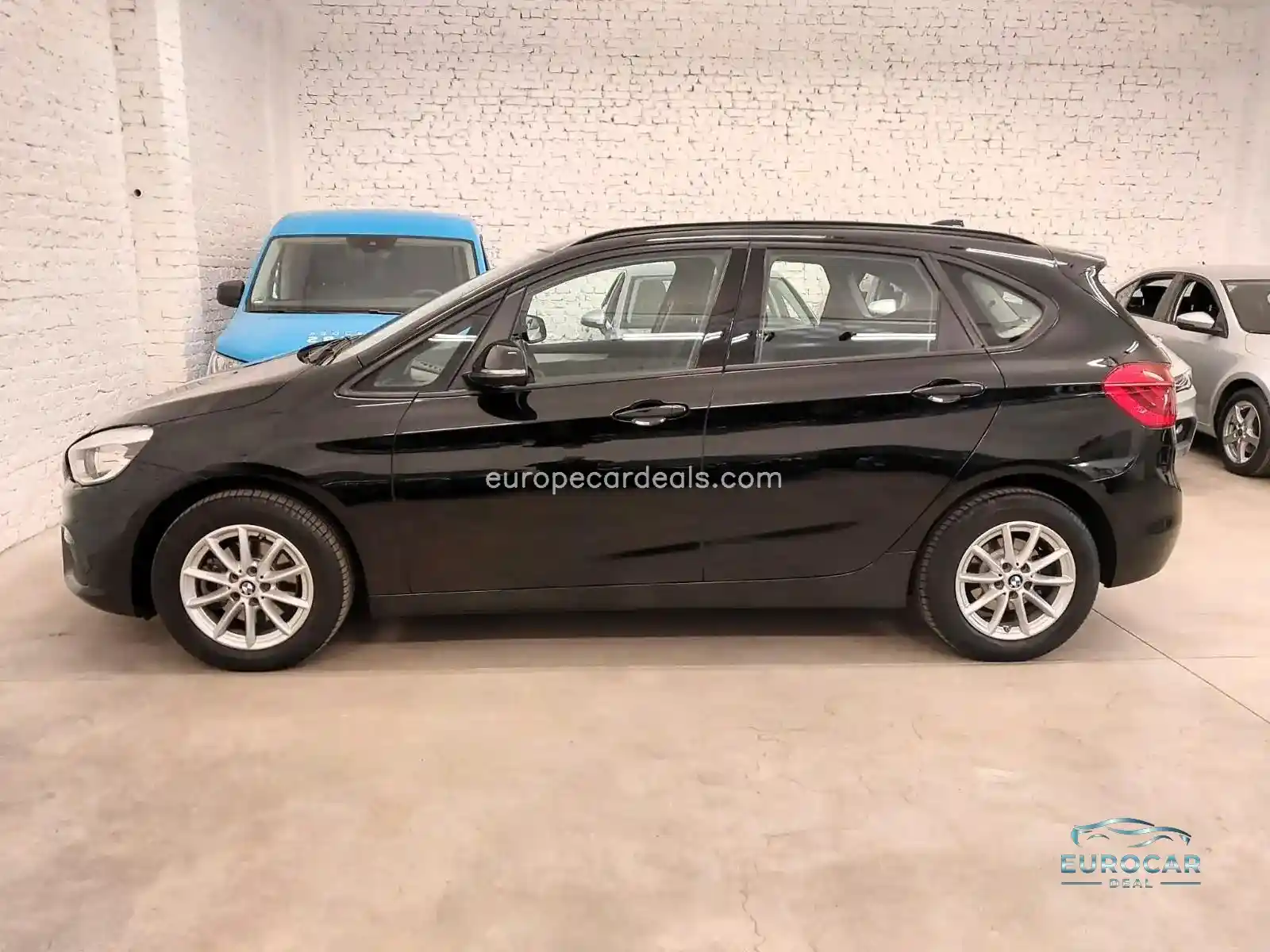 BMW 218