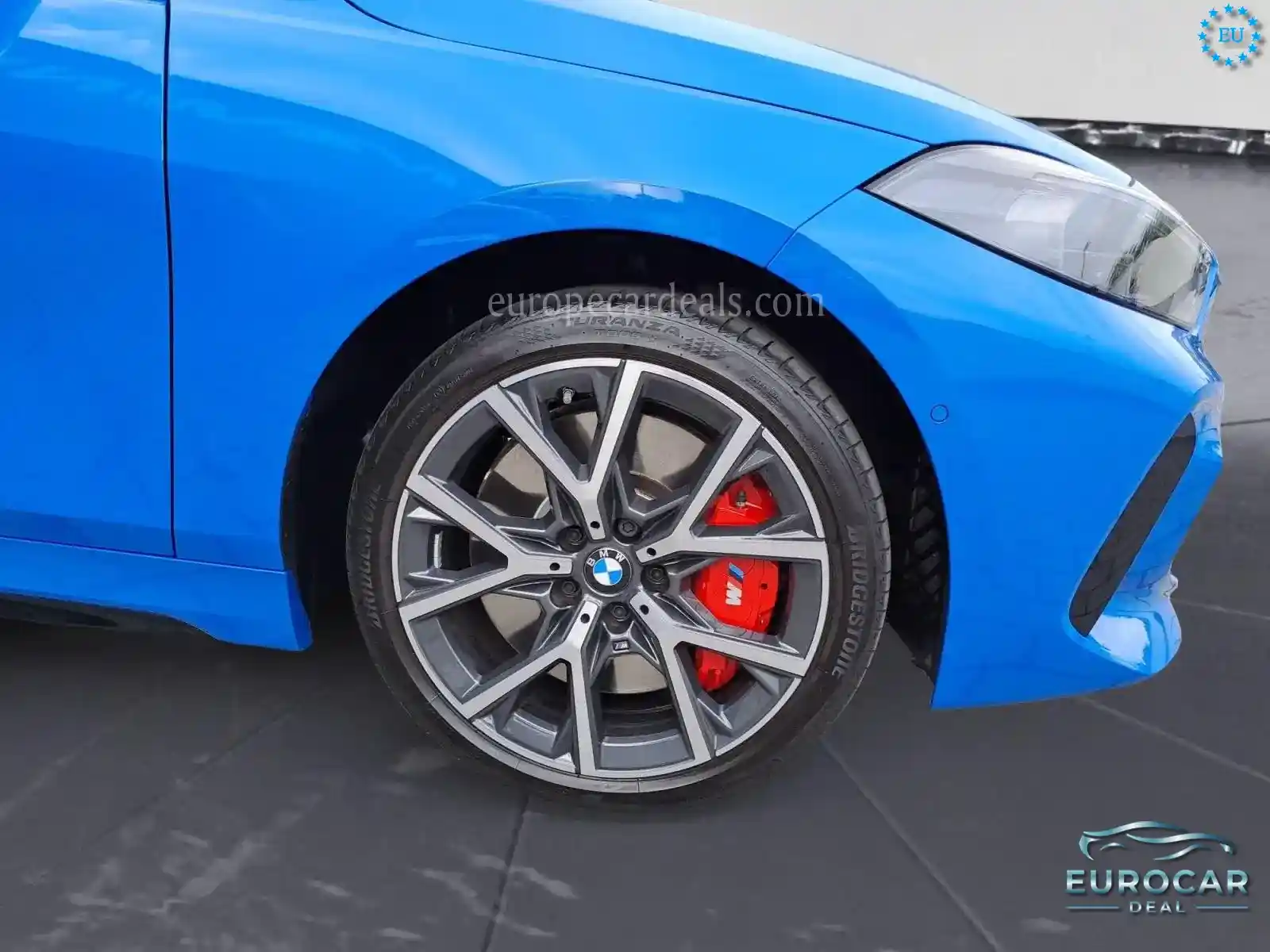 BMW 128