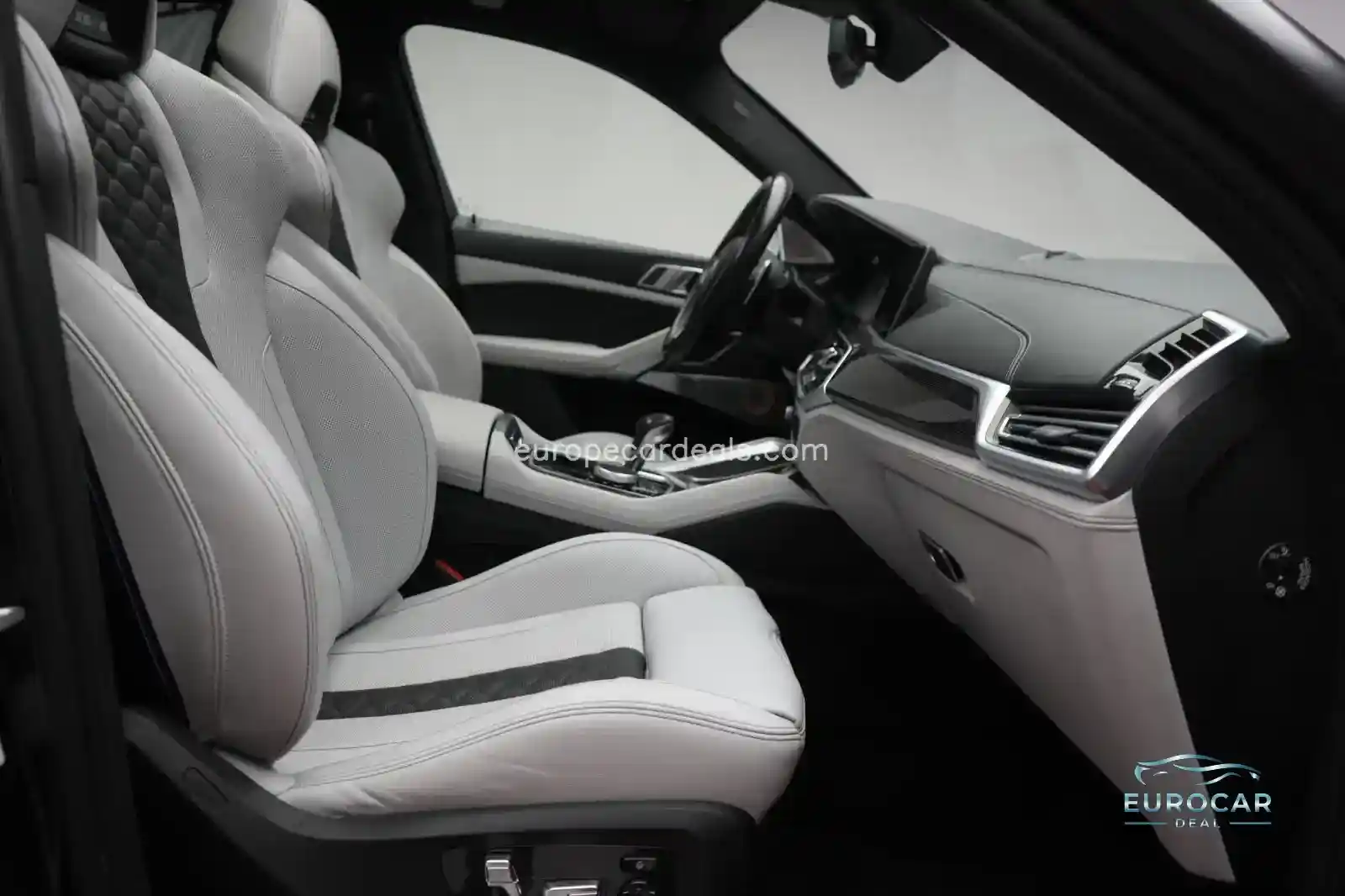 BMW X6 M