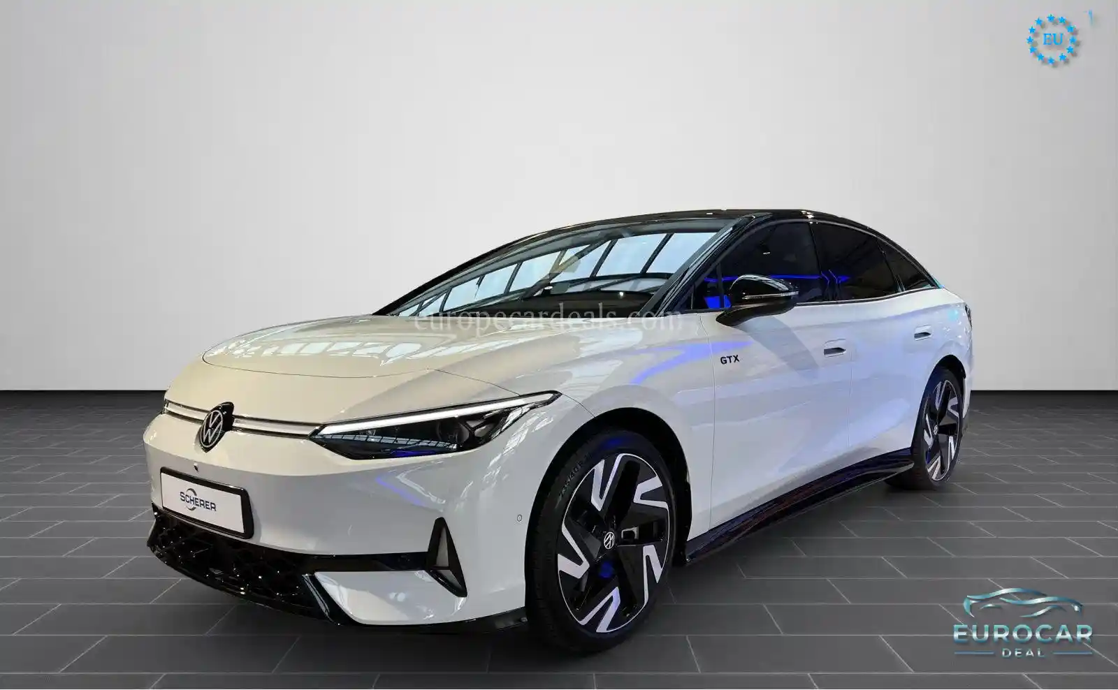 Volkswagen ID.7
