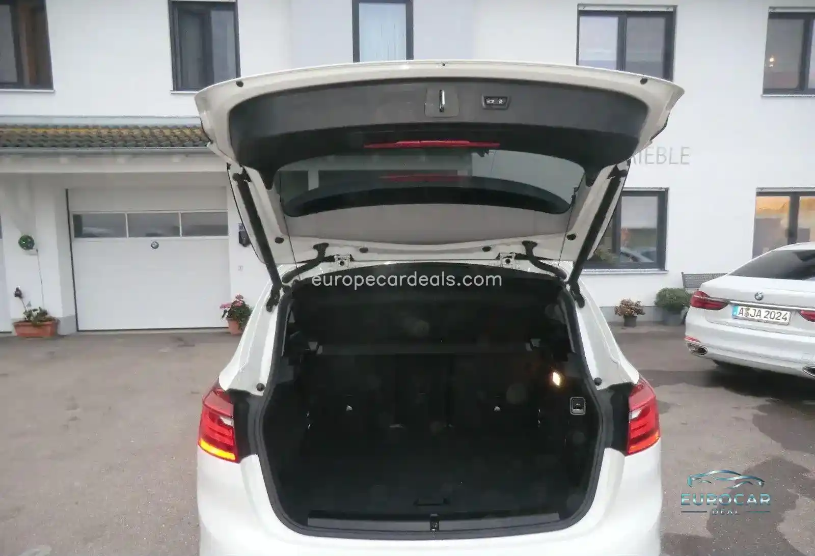 BMW 220 Active Tourer