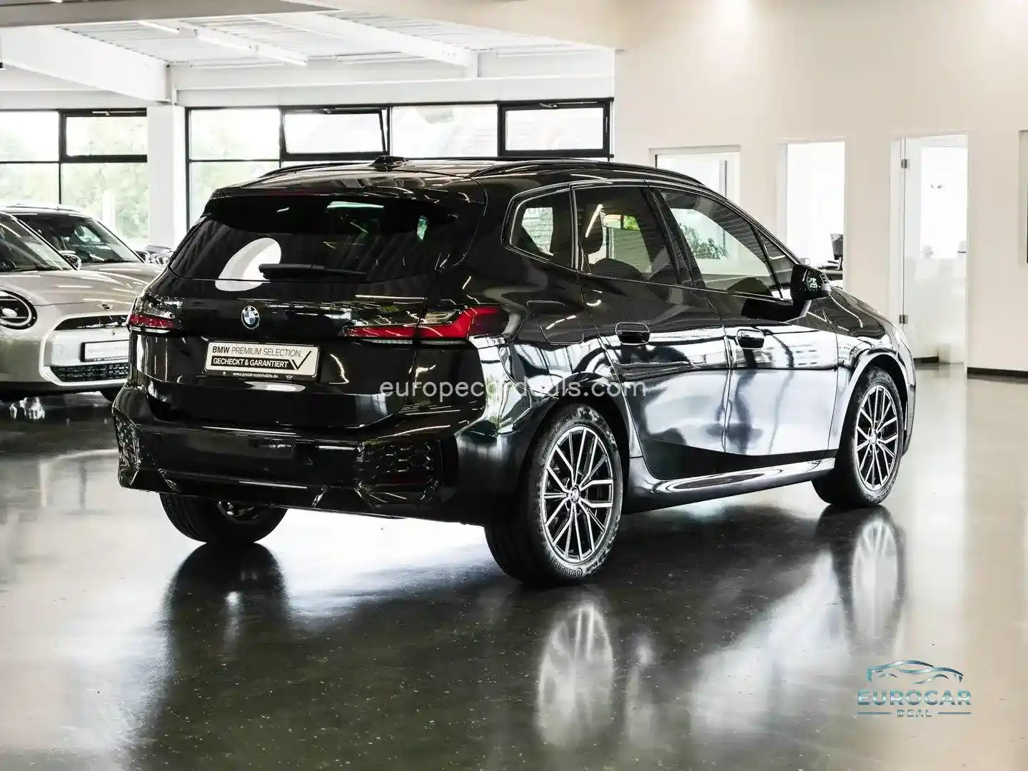 BMW 223 Active Tourer