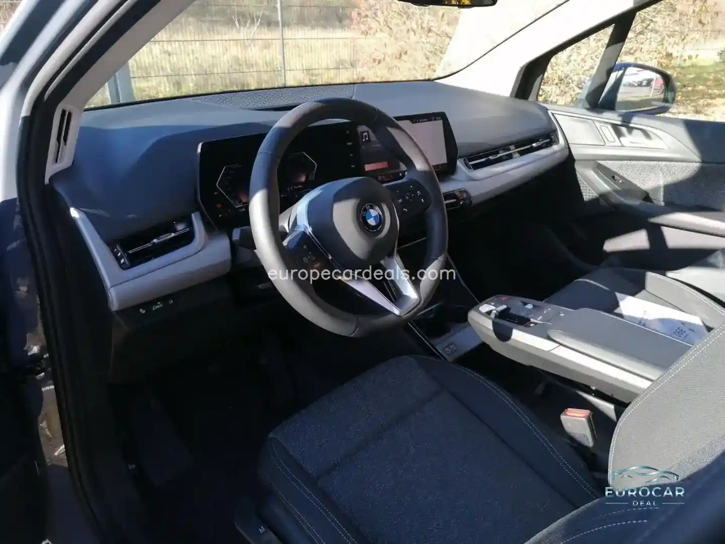 BMW 216