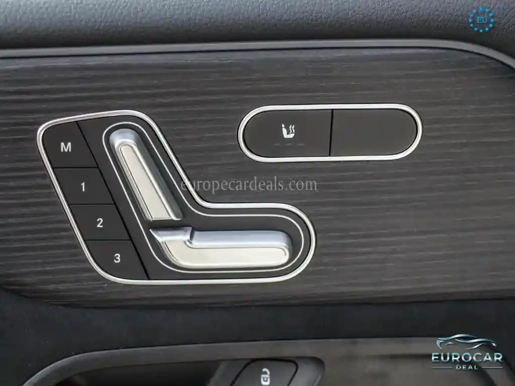 Mercedes-Benz B 250