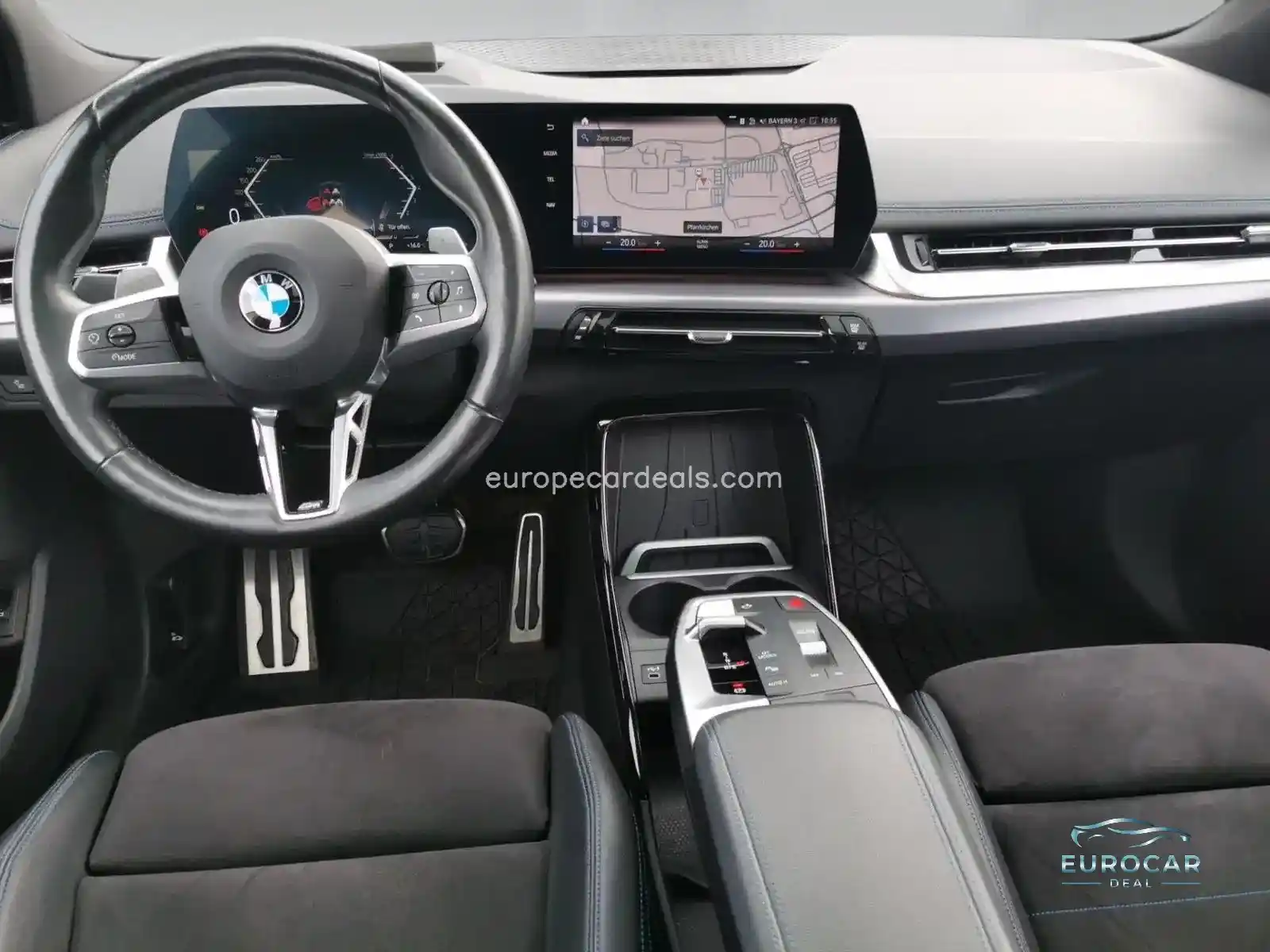 BMW 220 Active Tourer