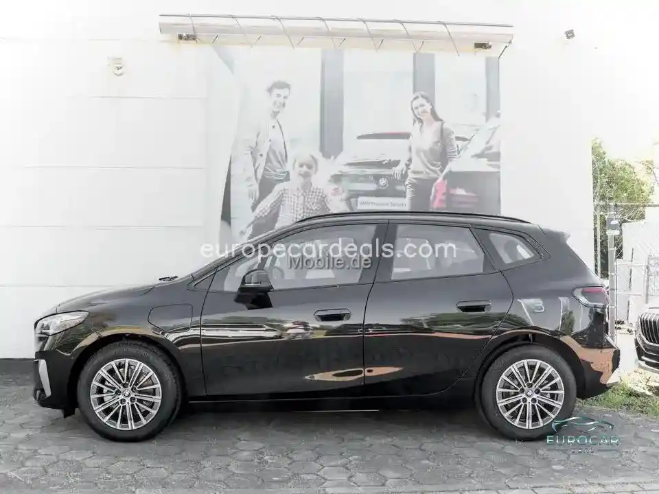 BMW 225 Active Tourer