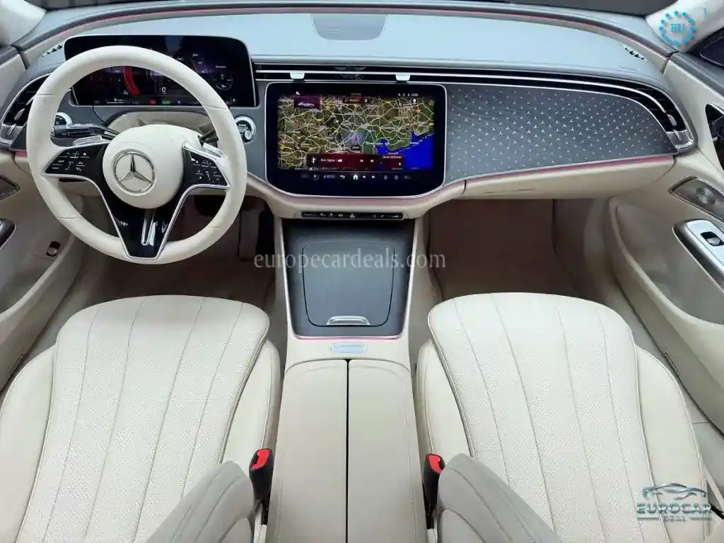 Mercedes-Benz E 300