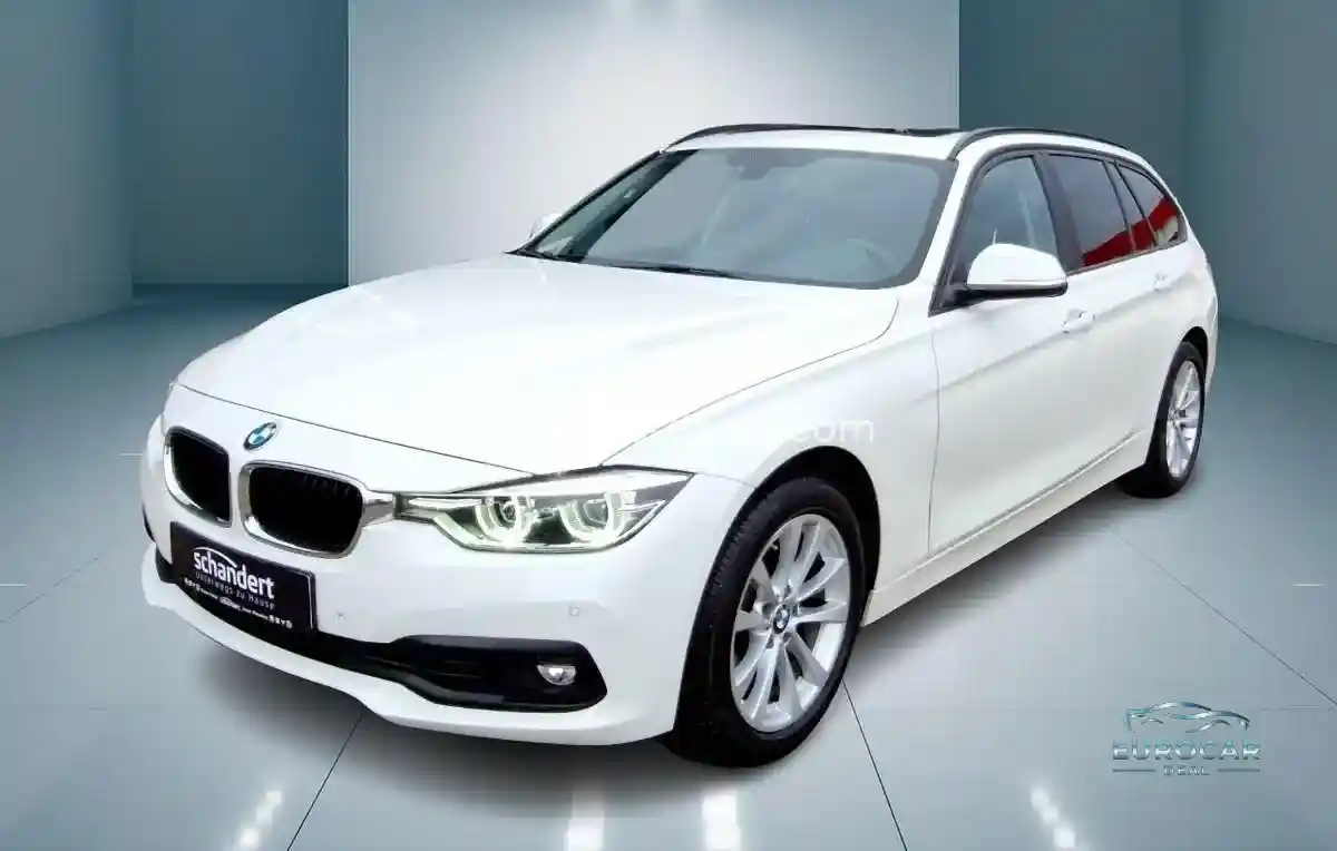BMW 320