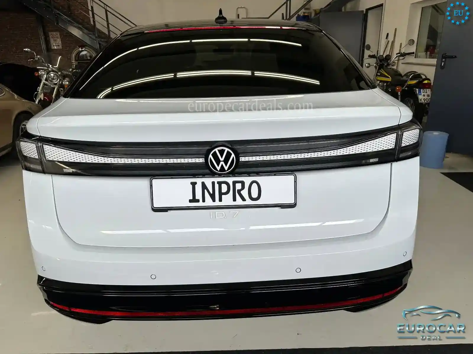 Volkswagen ID.7
