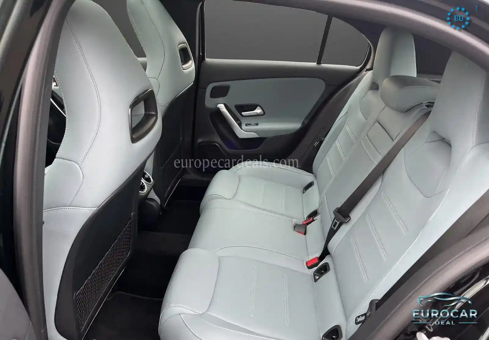 Mercedes-Benz A 220