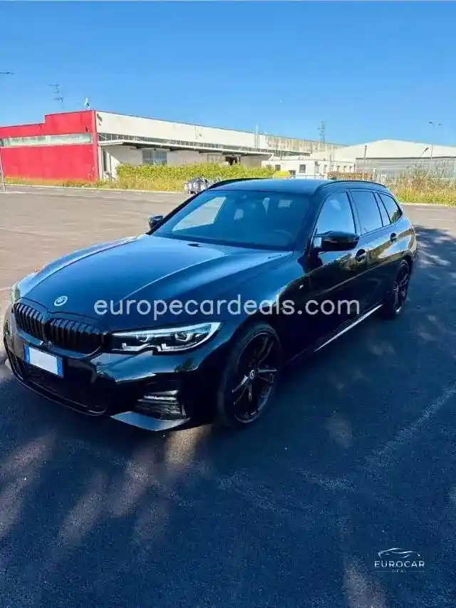 BMW 318