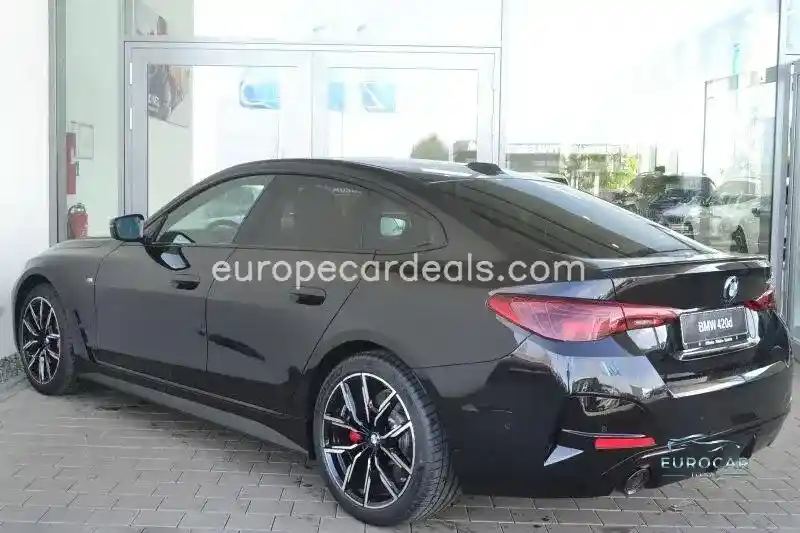 BMW 420