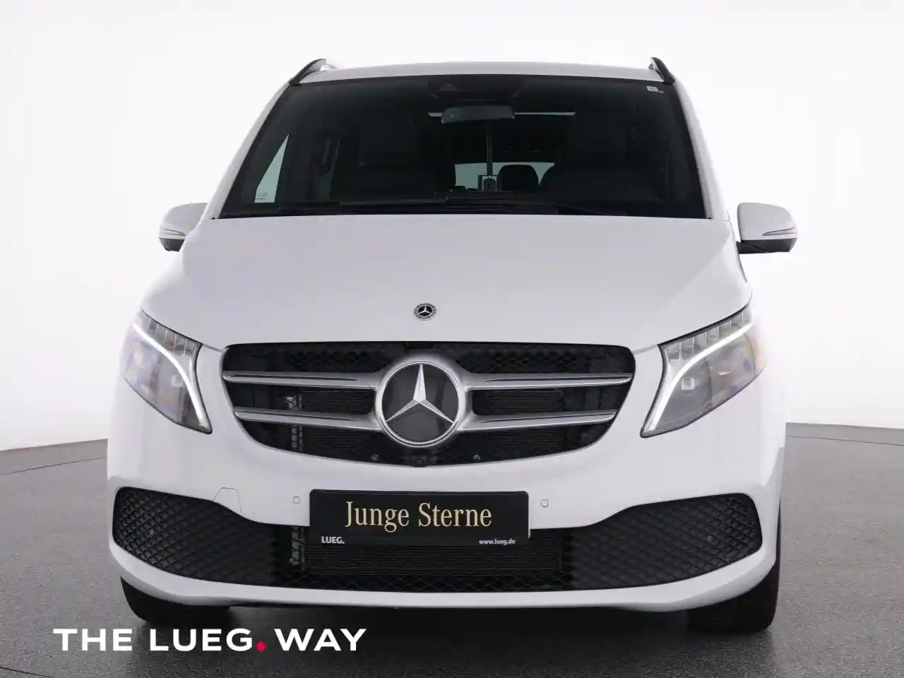 Mercedes-Benz V 300
