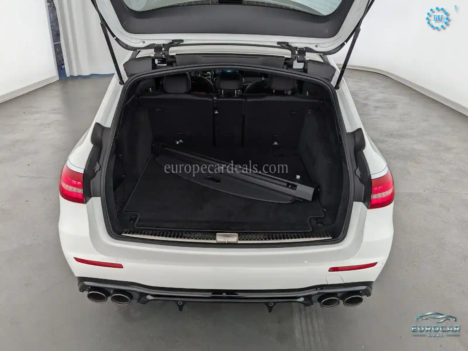 Mercedes-Benz E 53 AMG