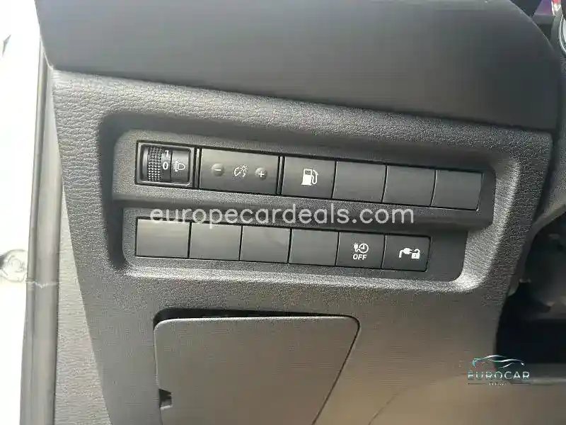 Mitsubishi Plug-in Hybrid Outlander