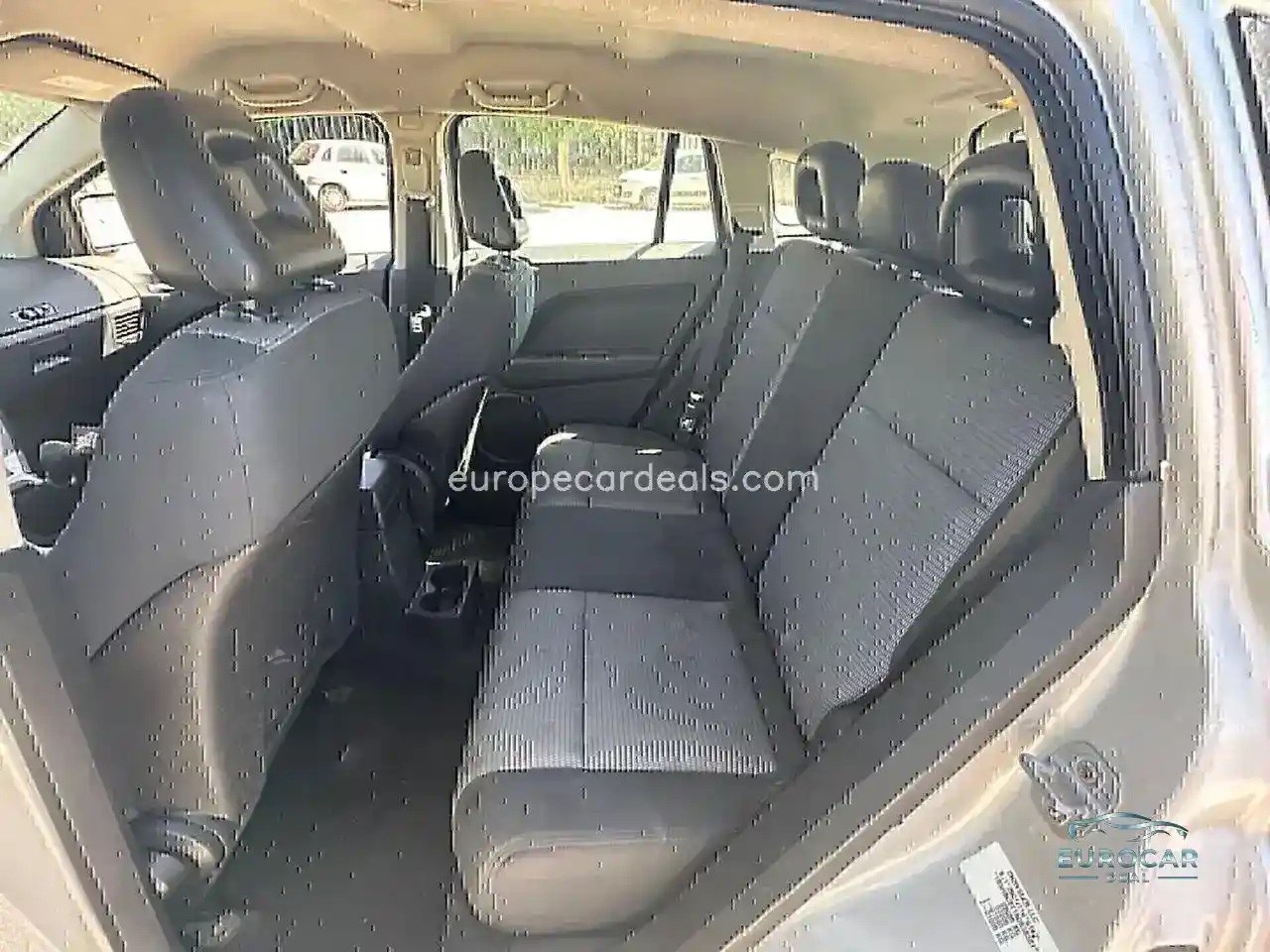 Dodge Caliber