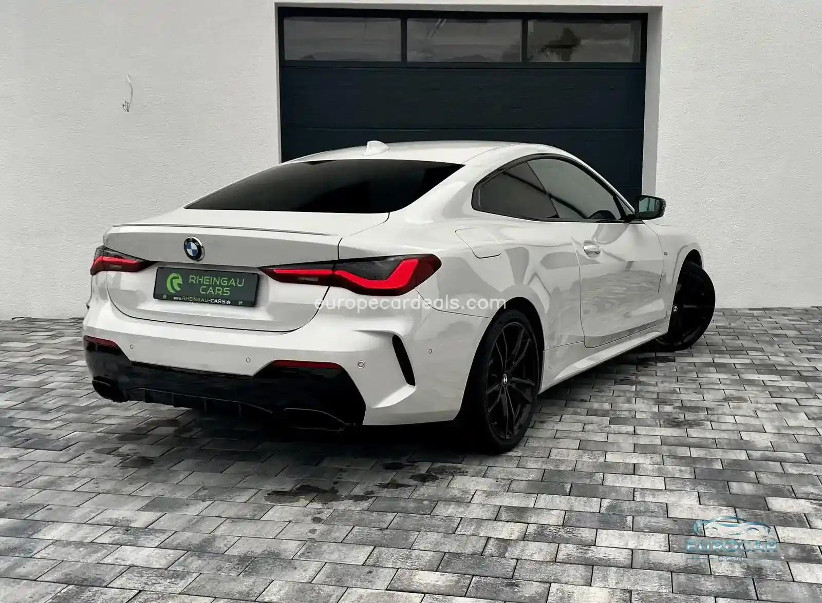 BMW M440