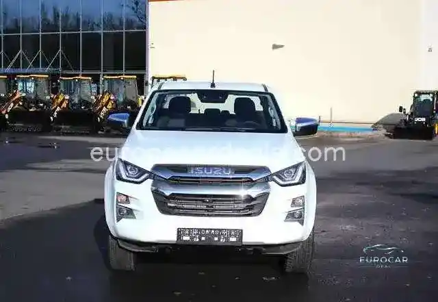 Double Cab LSE 4WD Automatik, Kamera/LED/